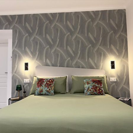 Carafa Rooms Nápoly Kültér fotó