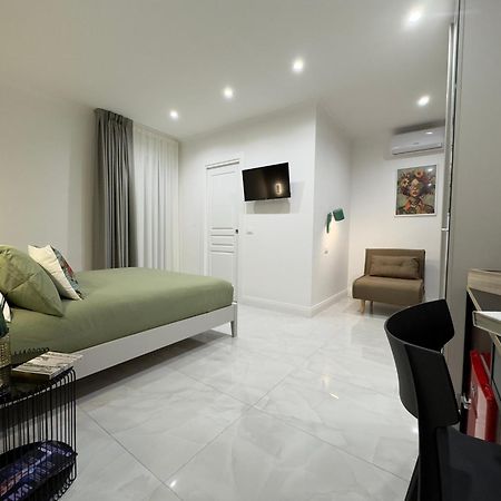 Carafa Rooms Nápoly Kültér fotó