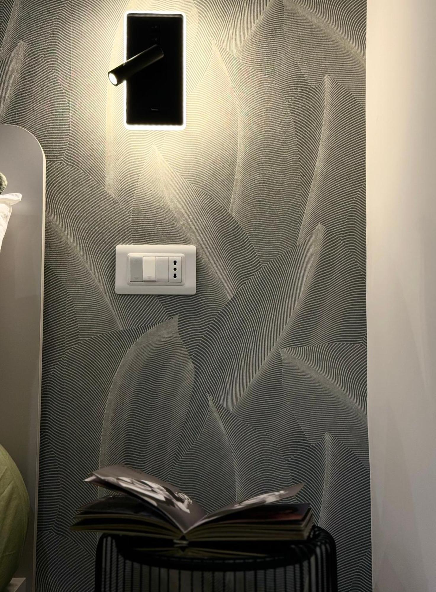 Carafa Rooms Nápoly Kültér fotó