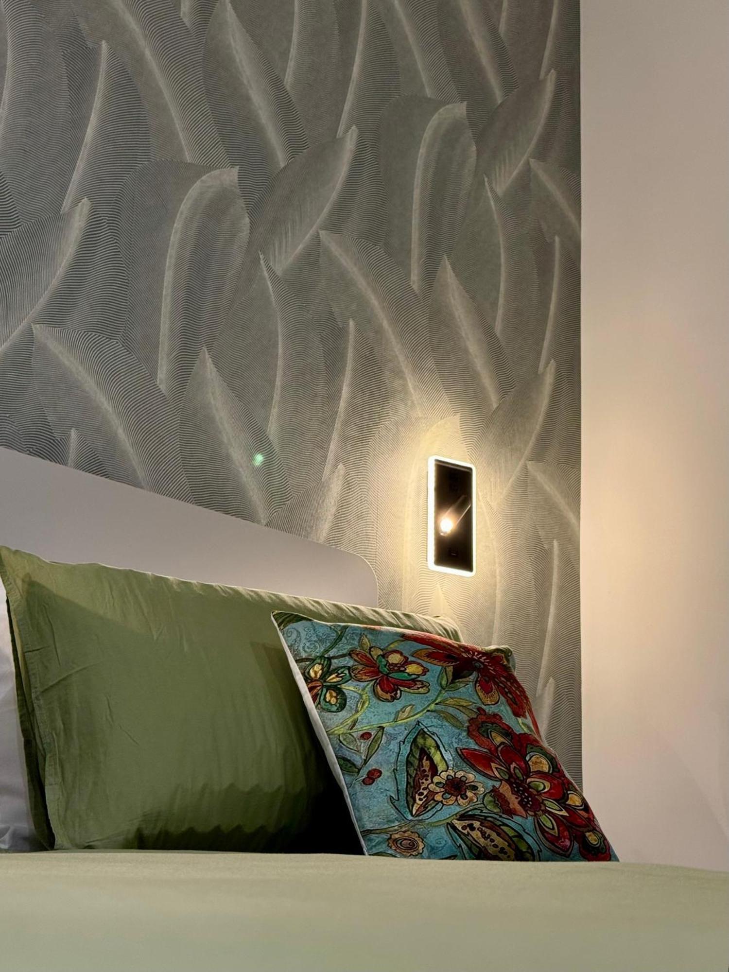 Carafa Rooms Nápoly Kültér fotó