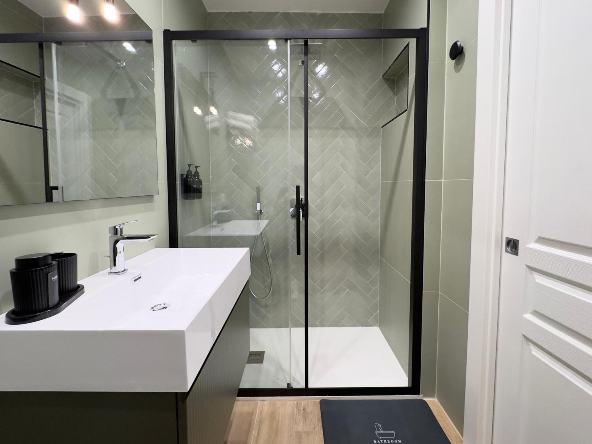 Carafa Rooms Nápoly Kültér fotó