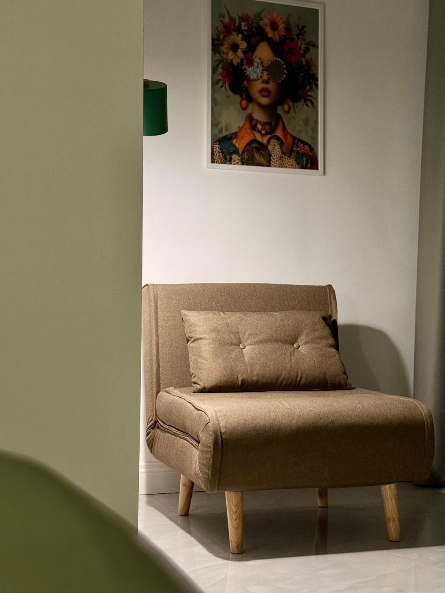 Carafa Rooms Nápoly Kültér fotó