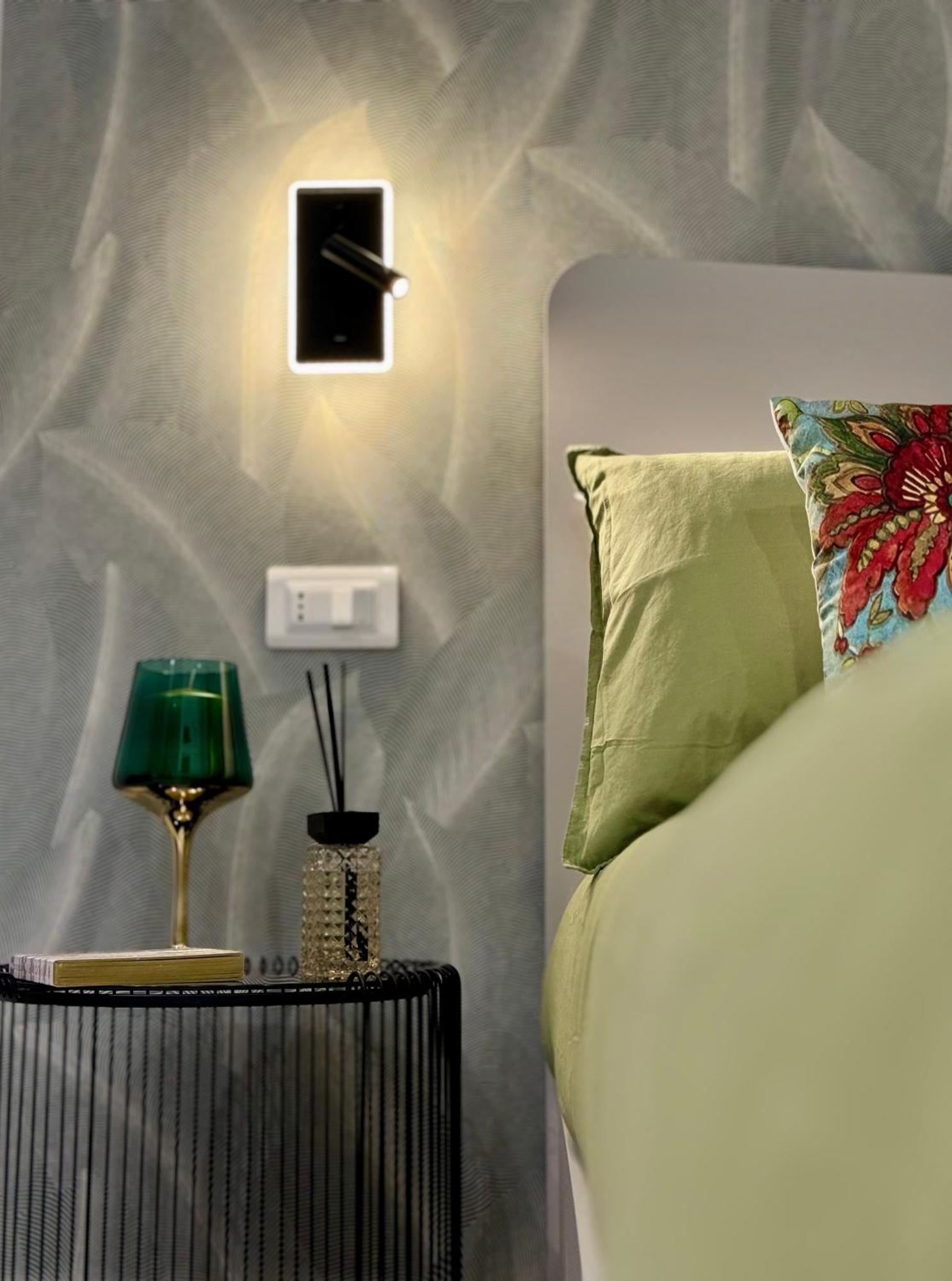 Carafa Rooms Nápoly Kültér fotó