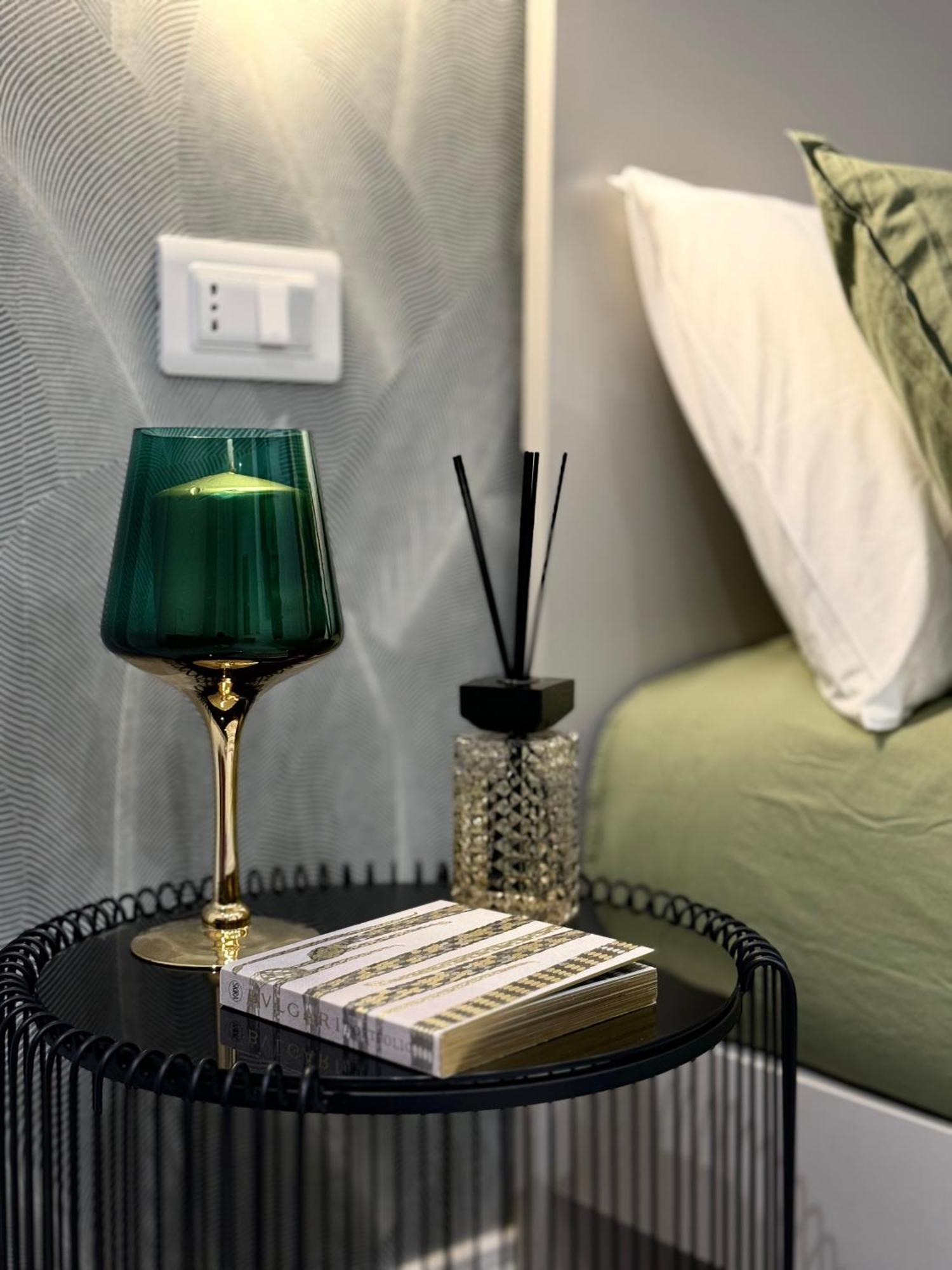 Carafa Rooms Nápoly Kültér fotó