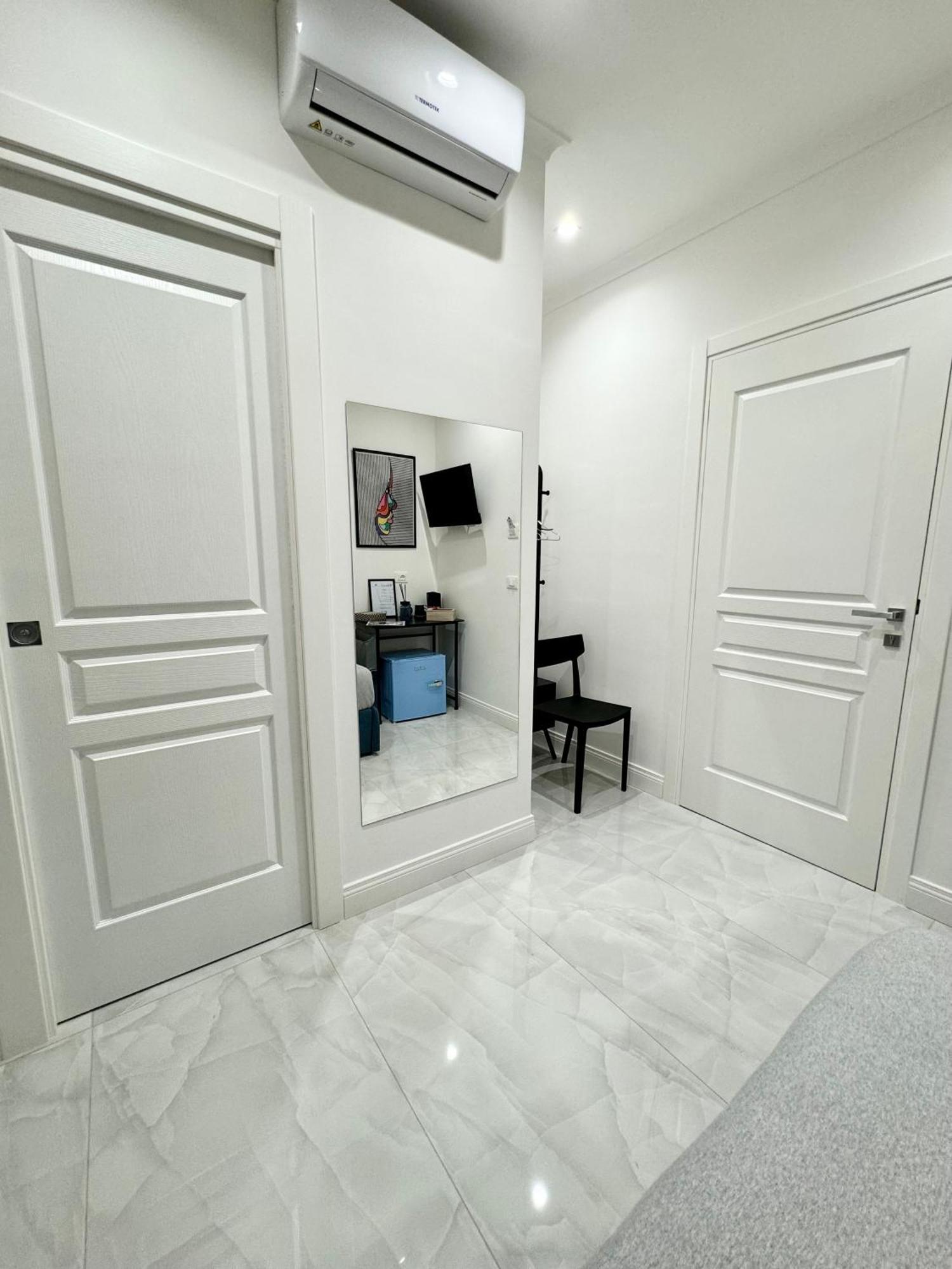Carafa Rooms Nápoly Kültér fotó