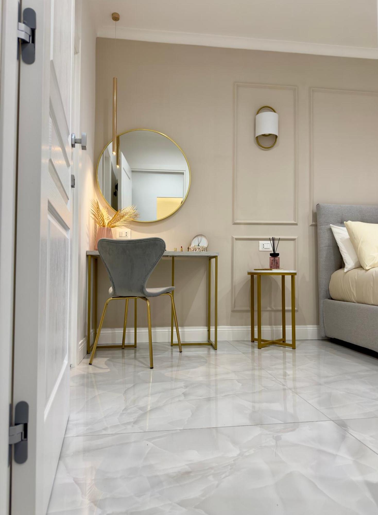 Carafa Rooms Nápoly Kültér fotó