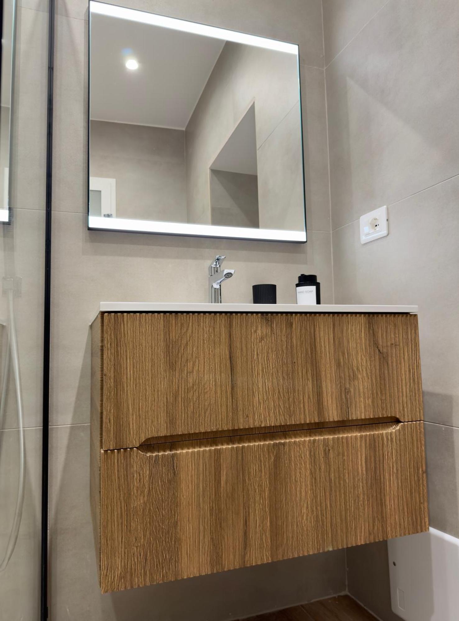 Carafa Rooms Nápoly Kültér fotó