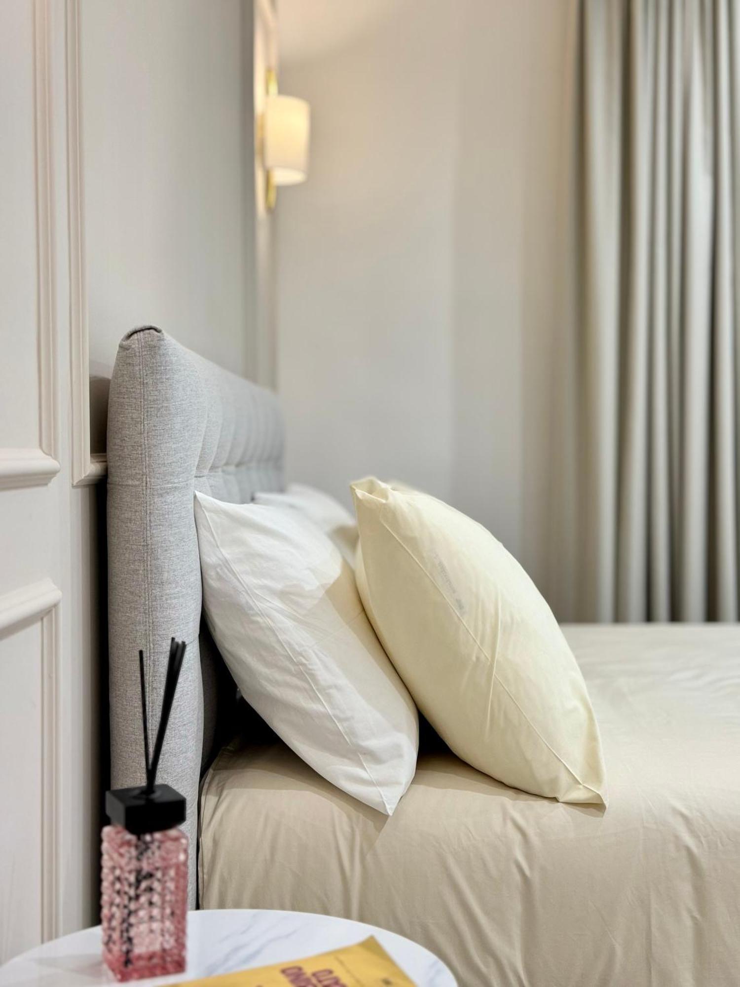 Carafa Rooms Nápoly Kültér fotó