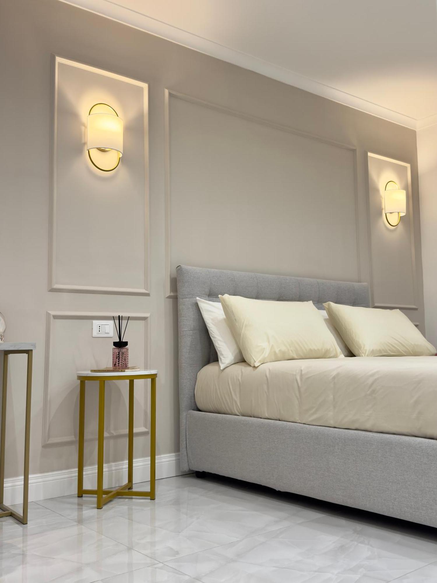 Carafa Rooms Nápoly Kültér fotó