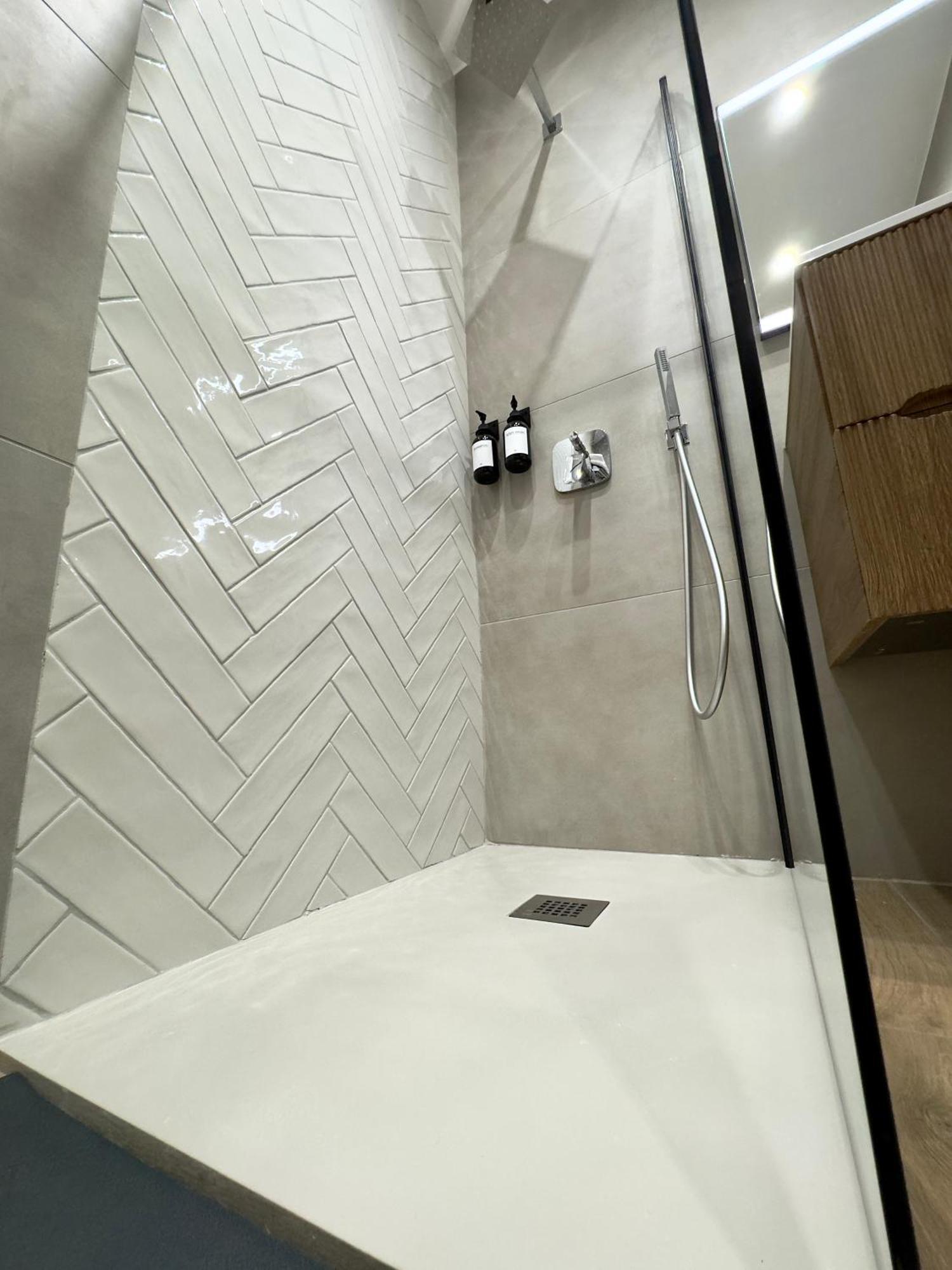Carafa Rooms Nápoly Kültér fotó
