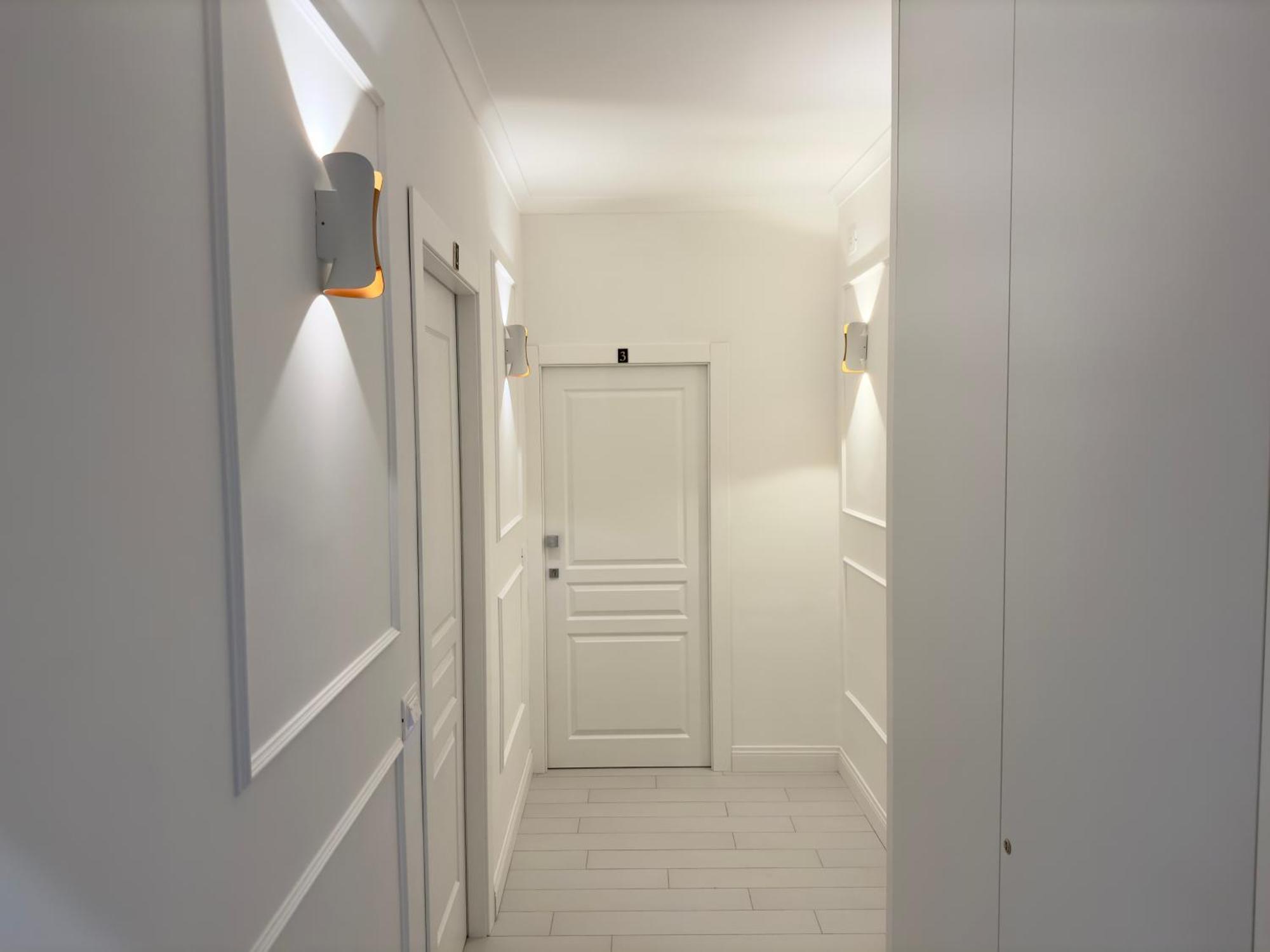 Carafa Rooms Nápoly Kültér fotó
