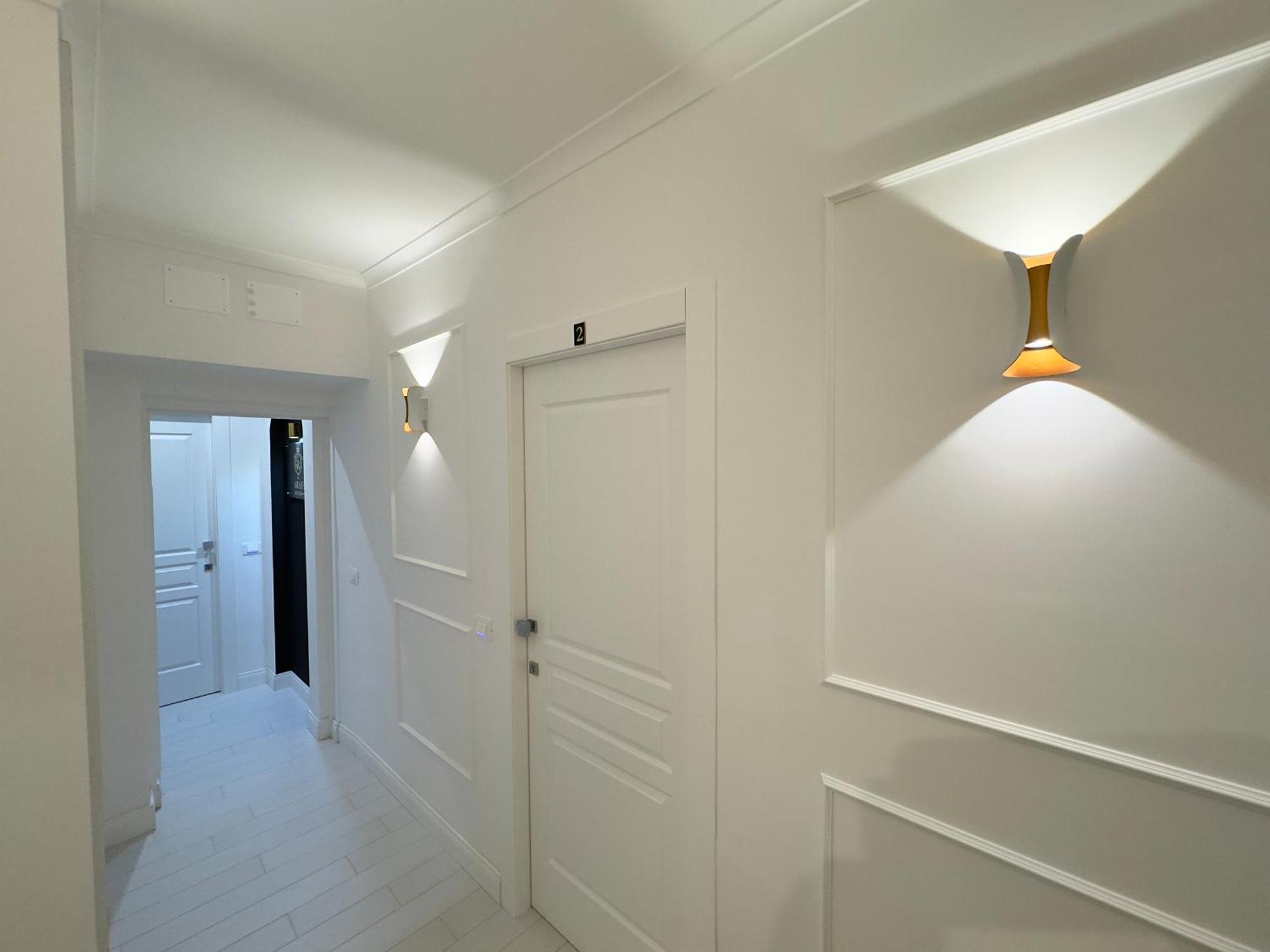 Carafa Rooms Nápoly Kültér fotó