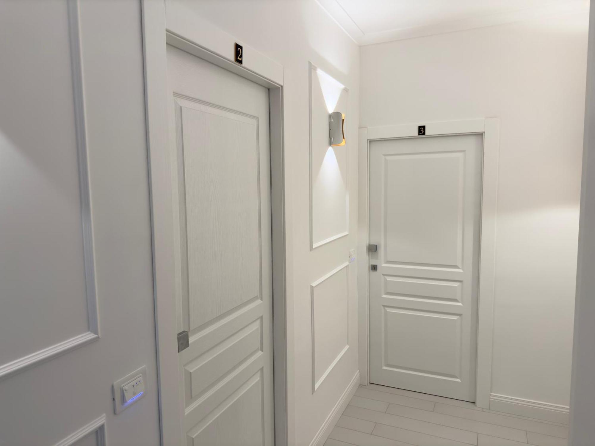 Carafa Rooms Nápoly Kültér fotó