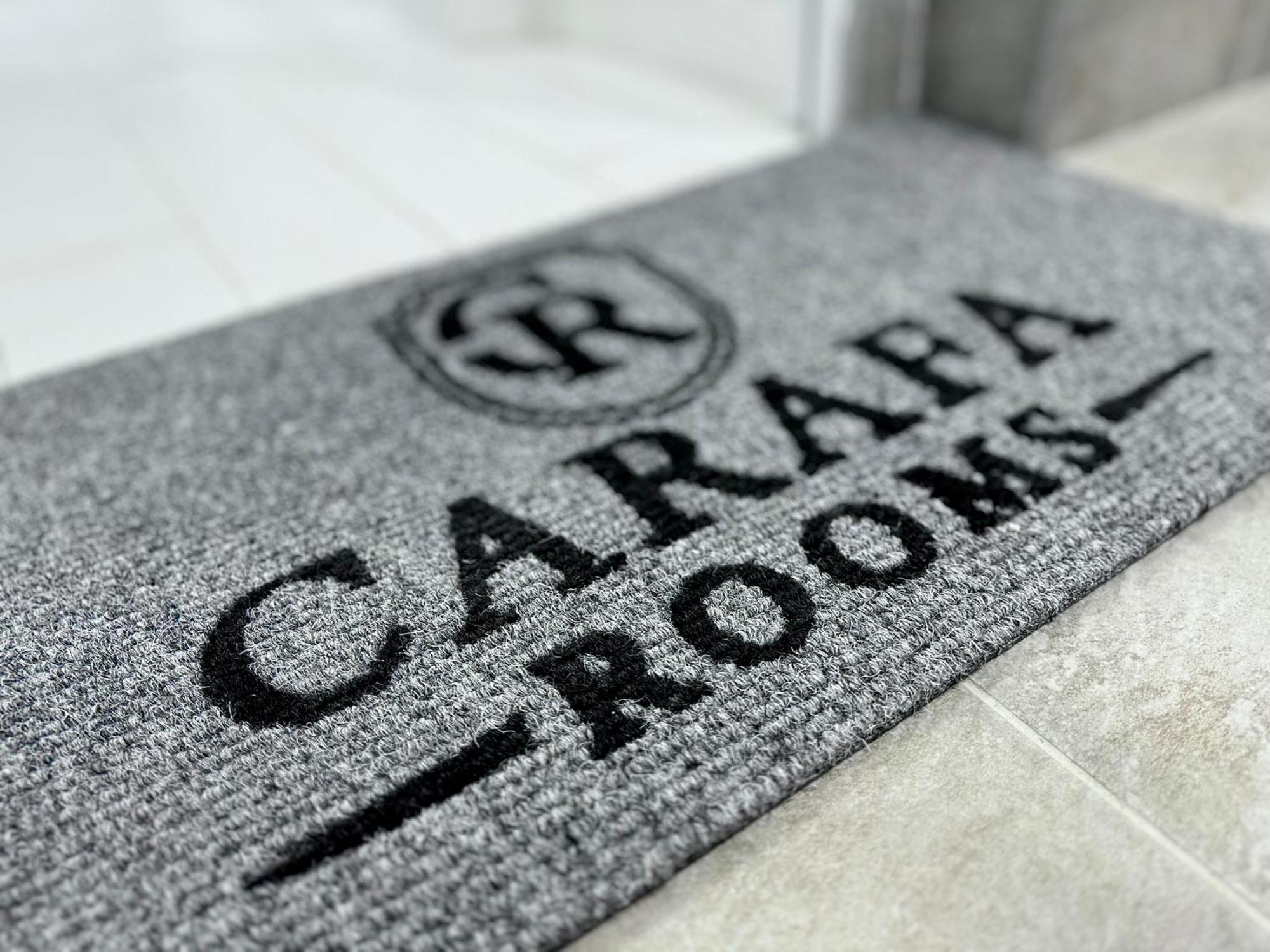 Carafa Rooms Nápoly Kültér fotó